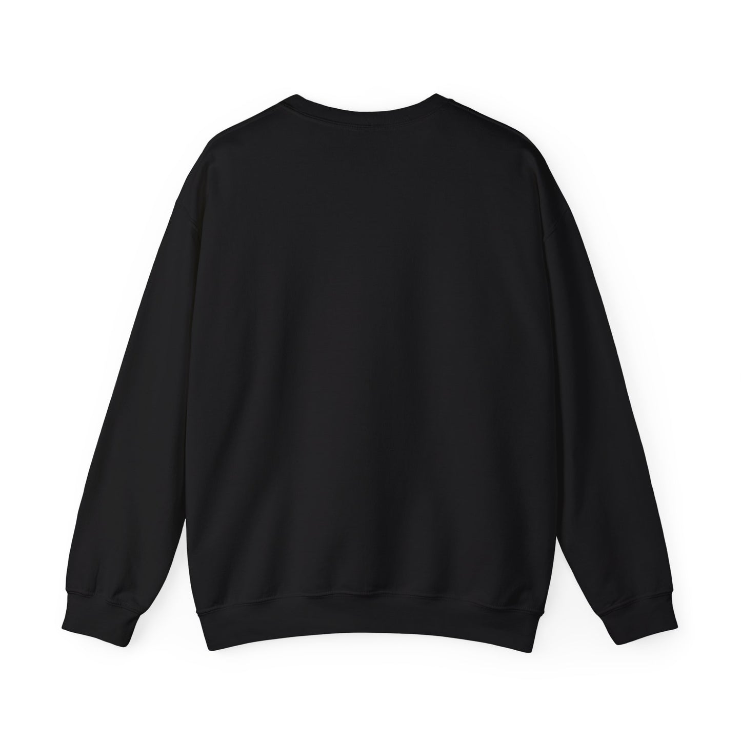 Great Things Await Women's Crewneck Sweatshirt - Cozy and Inspirational Casual Wear