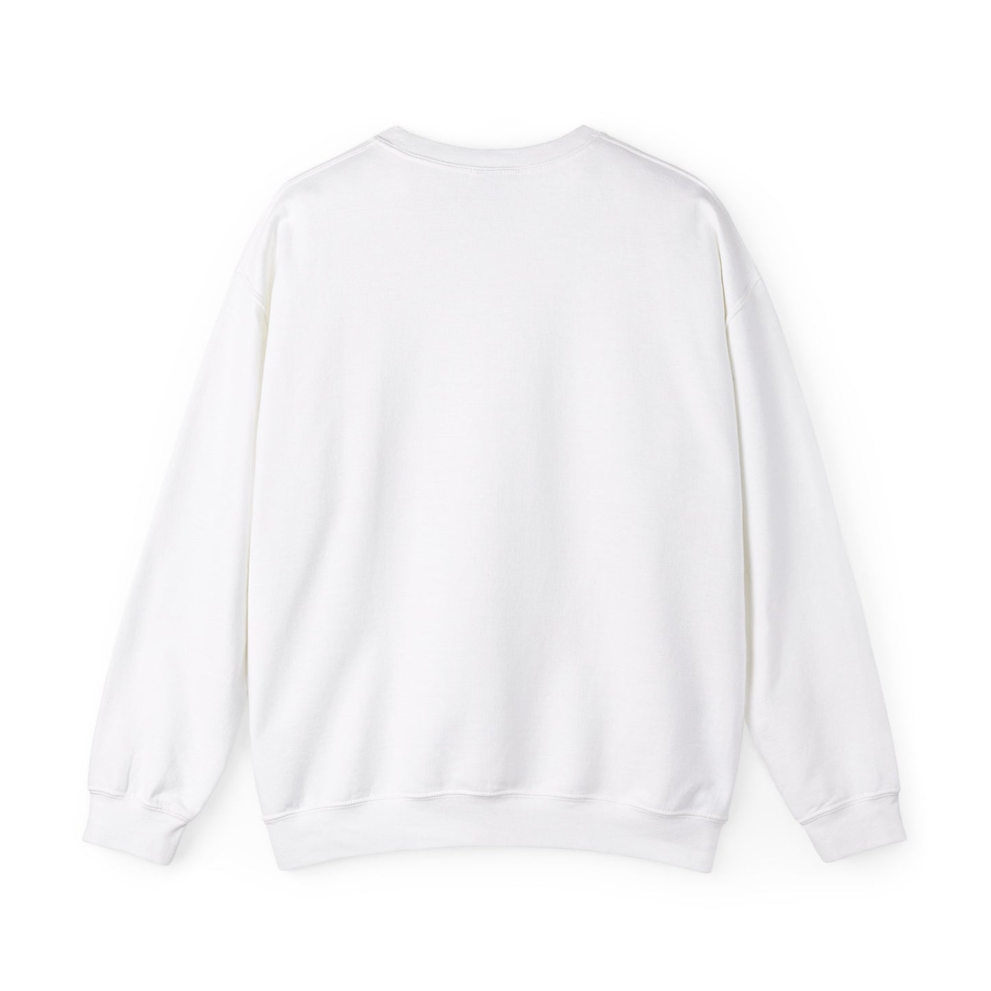 Great Things Await Women's Crewneck Sweatshirt - Cozy and Inspirational Casual Wear